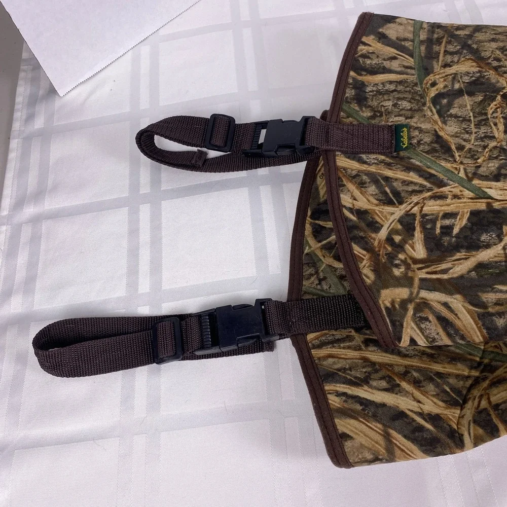 Cabelas cabela neoprene