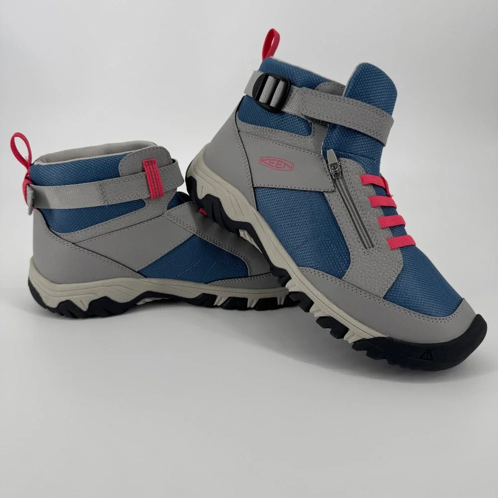 Keen durable hiking