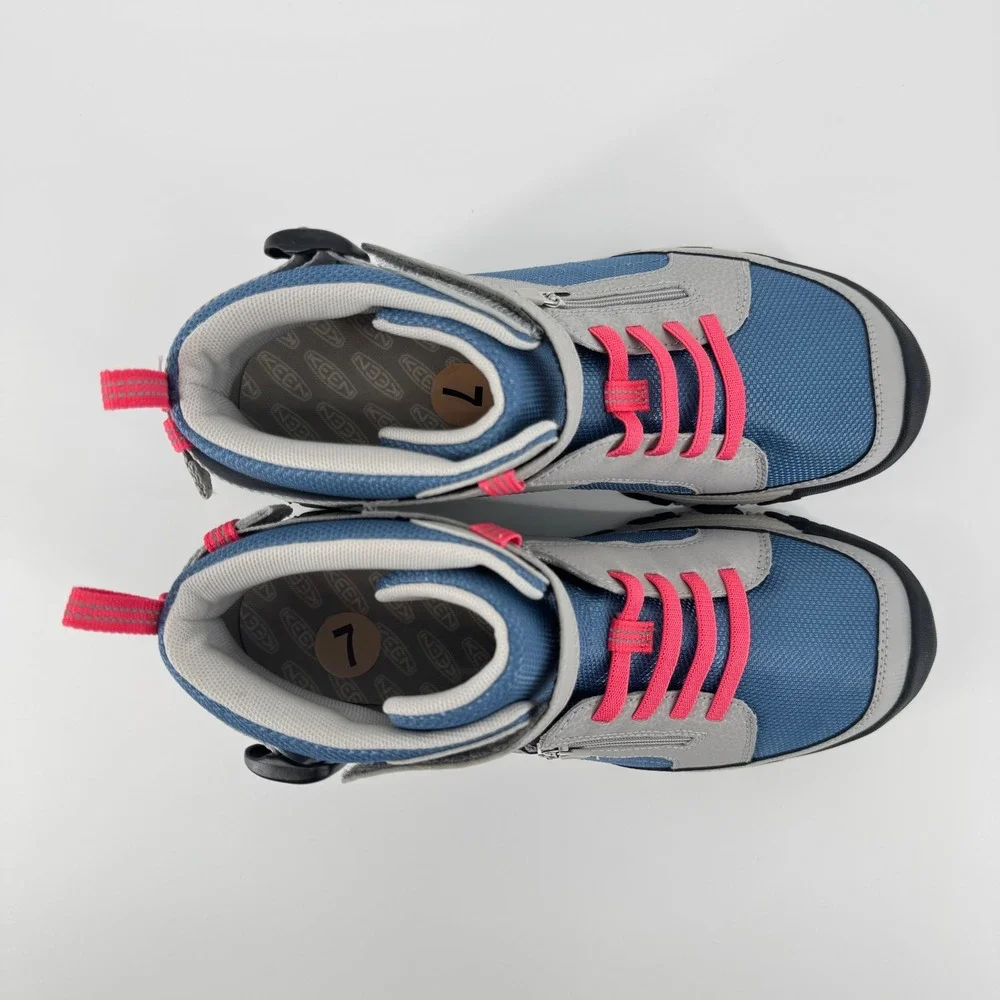 Keen durable hiking