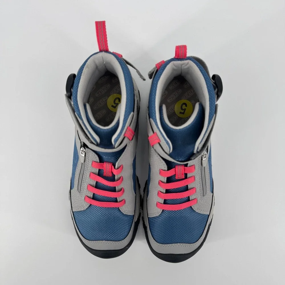 Keen durable hiking