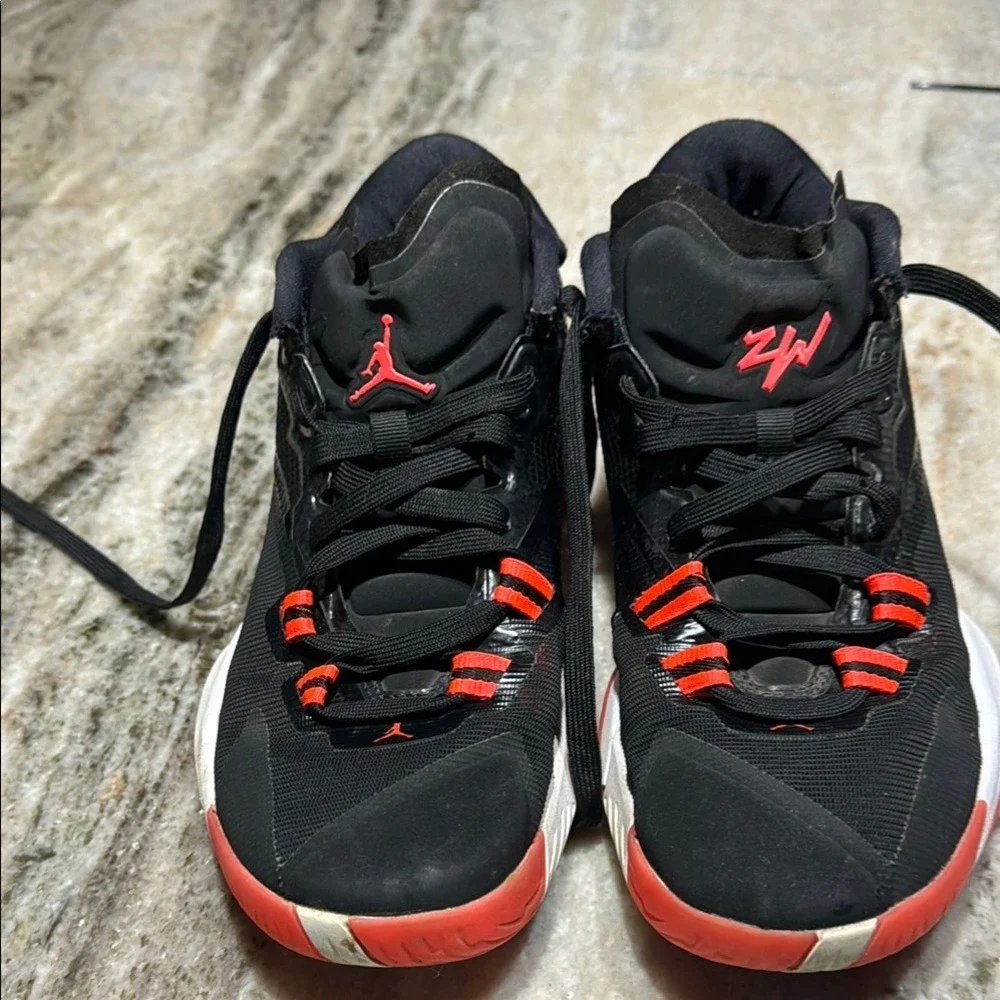 Jordan 7y secure