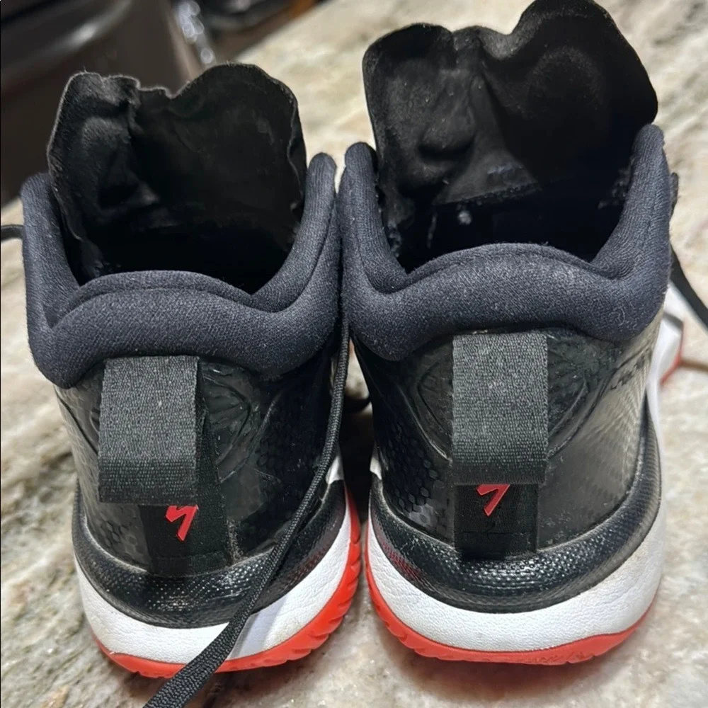 Jordan sneakerhead secure pattern