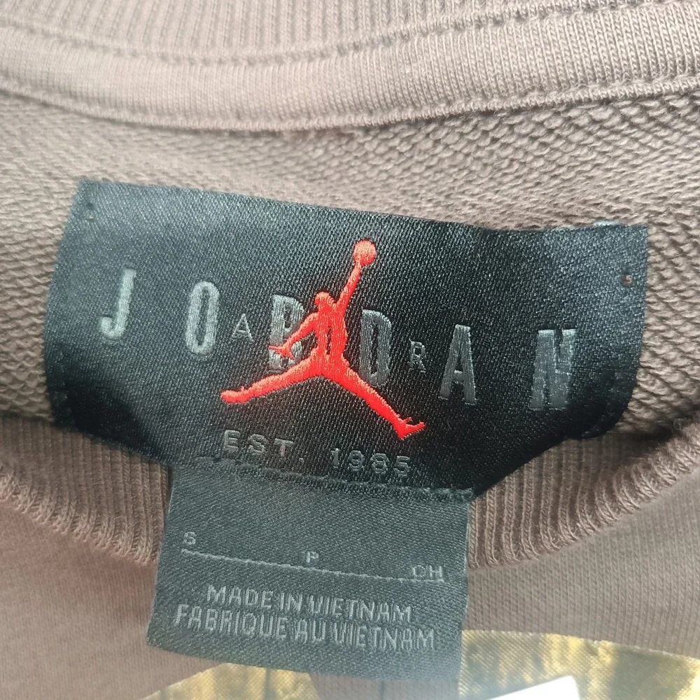 Jordan brooklyn mens