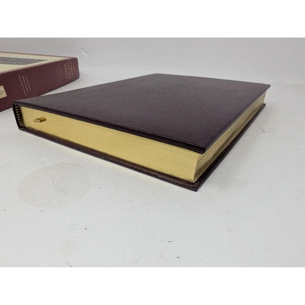 My Utmost for His Highest Devotional Journal Oswald Chambers Hardcover