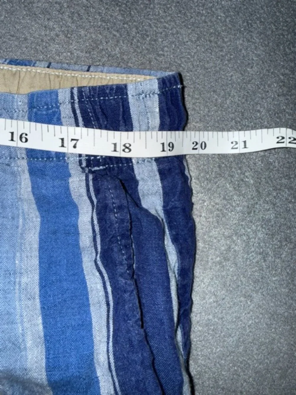 Banana Republic tailored casual