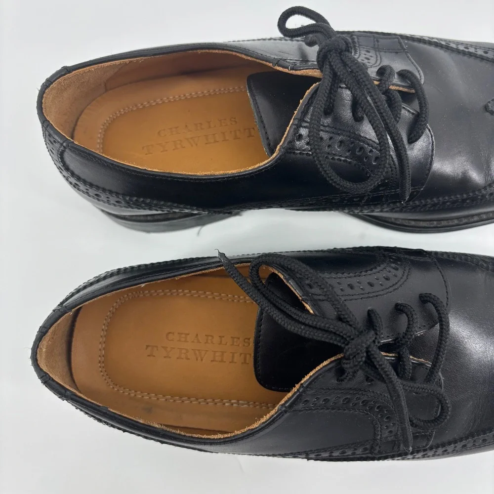 Charles Tyrwhitt excellent charles