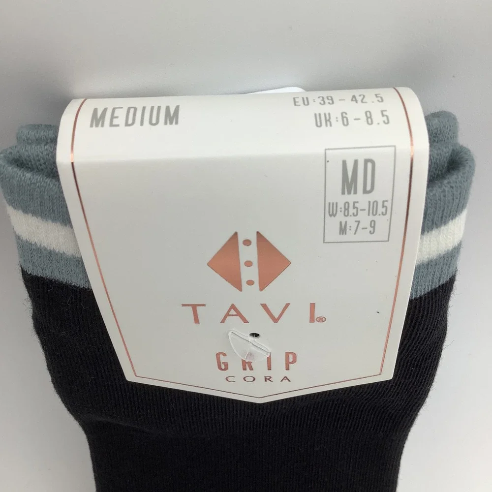 Tavi organic cotton