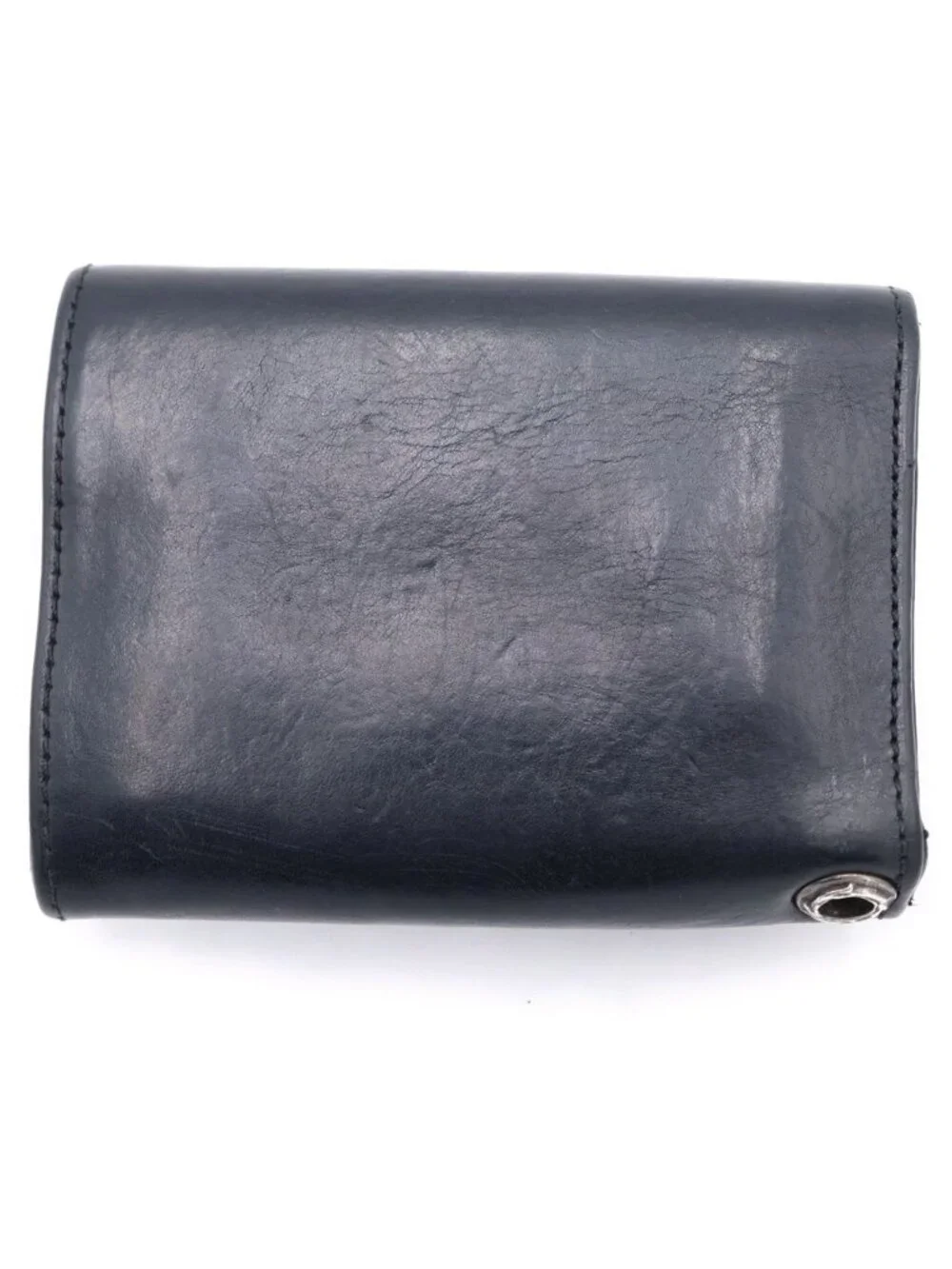 Chrome Hearts this authentic