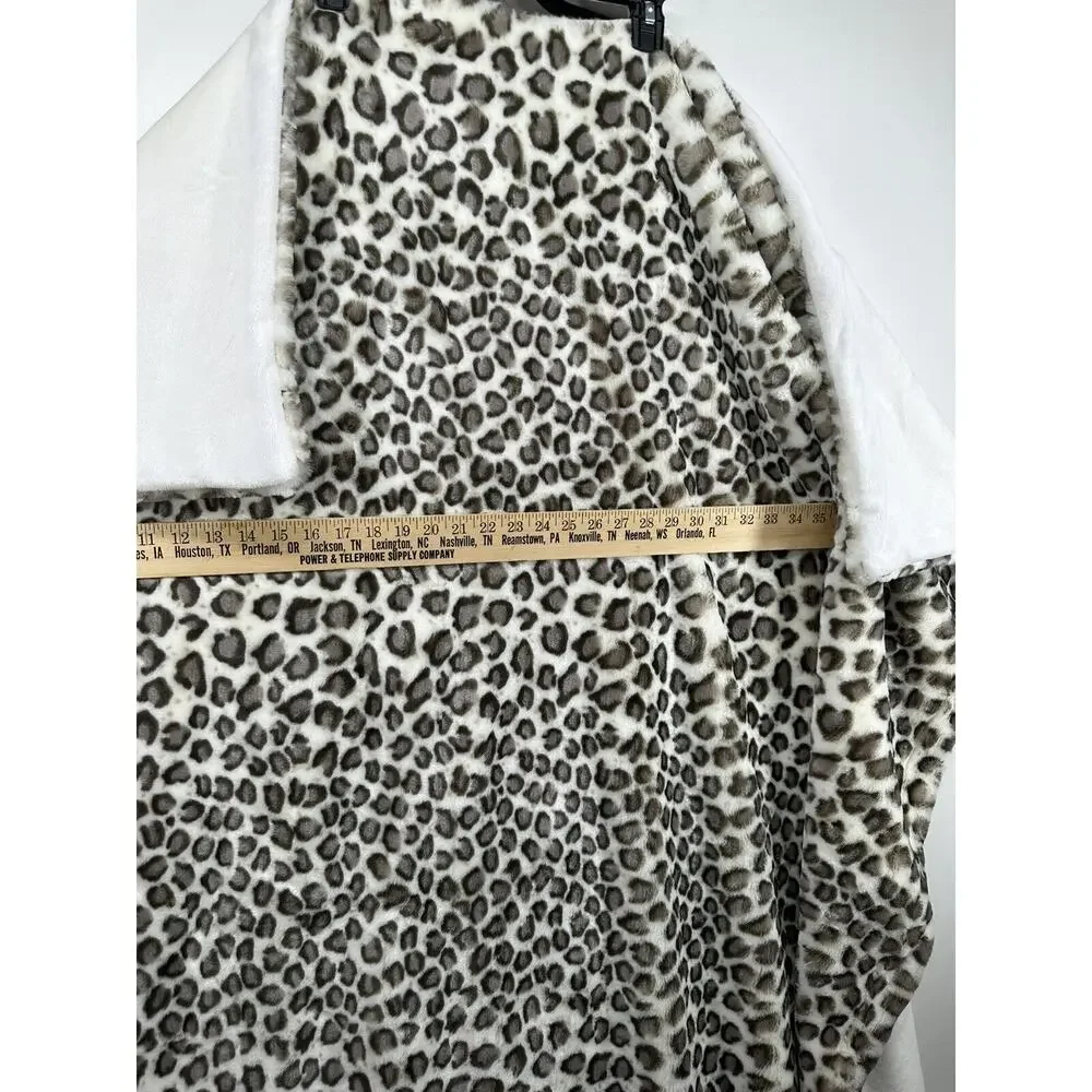 luxhabitat leopard print