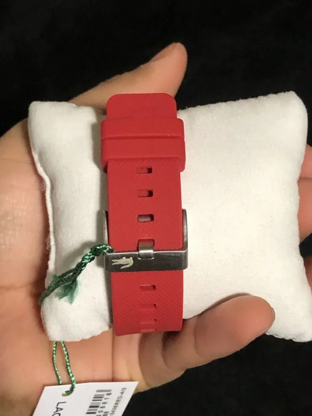 Lacoste lc33 men