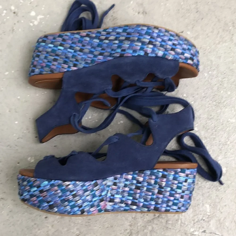 See By Chloe cute blue