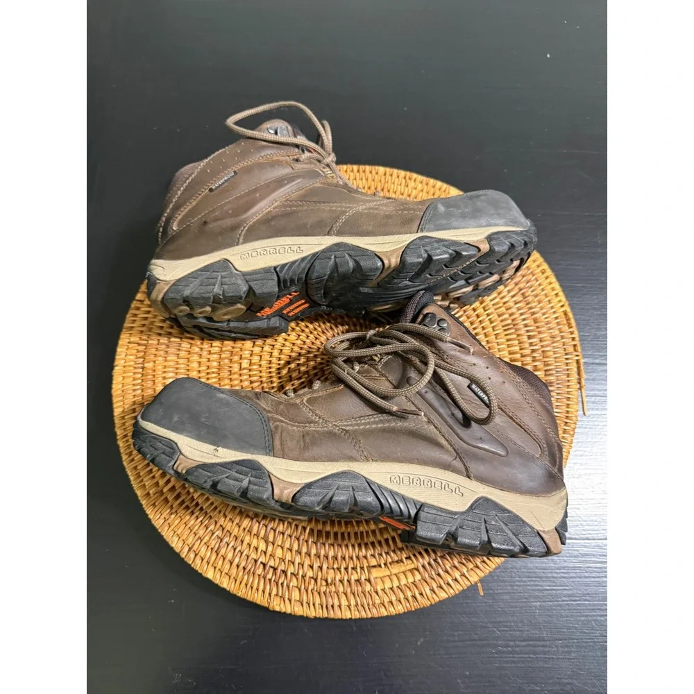 Merrell moab vertex