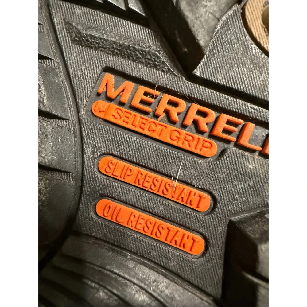 Merrell moab vertex