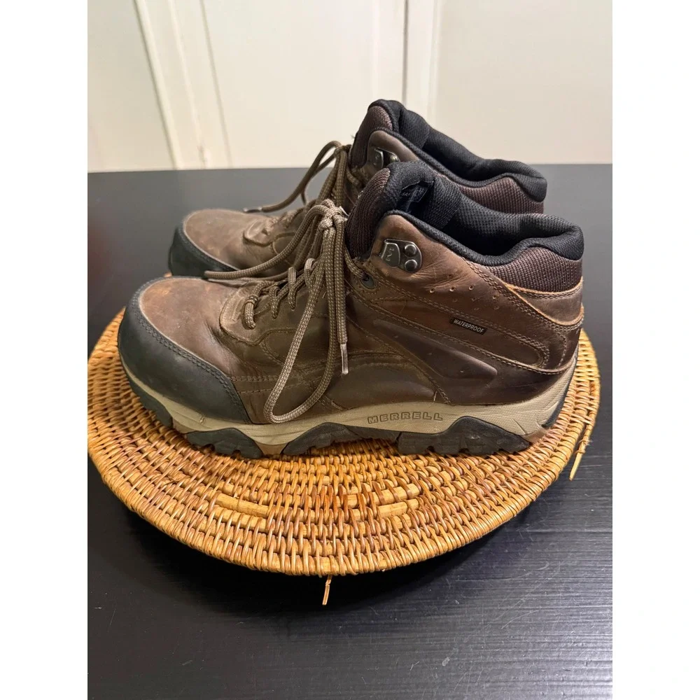 Merrell moab vertex