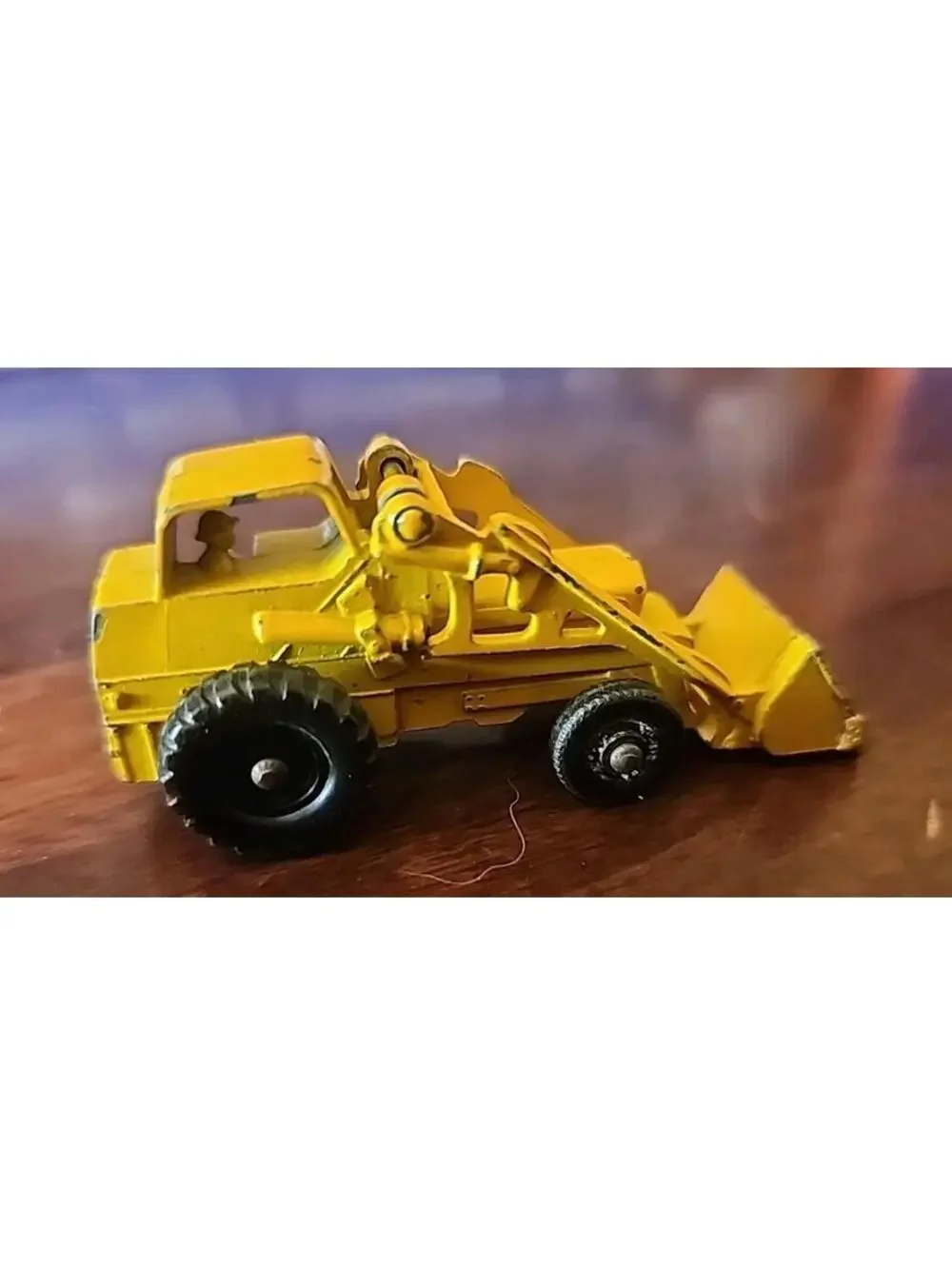MATCHBOX vintage series