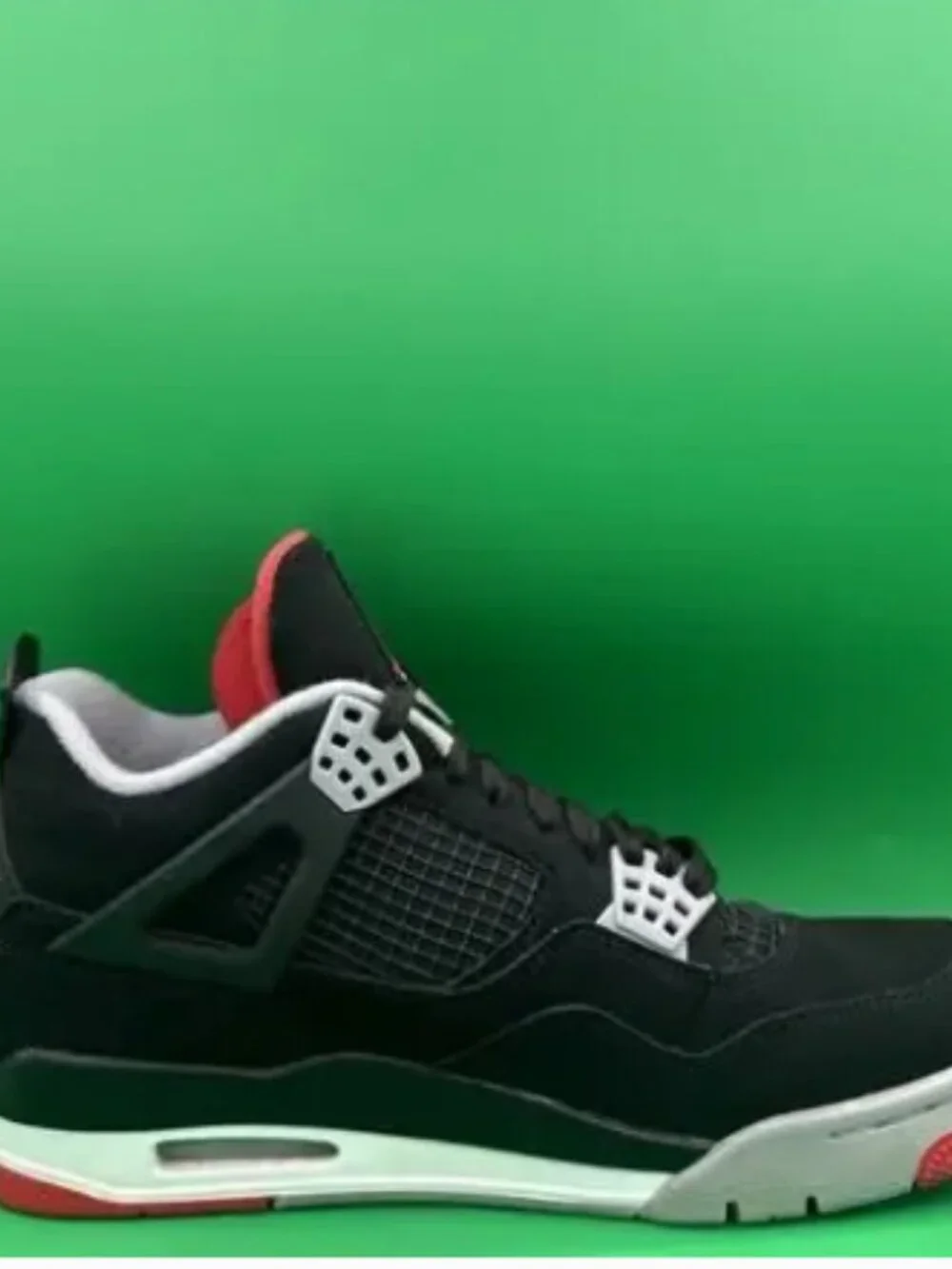 Jordan brand new