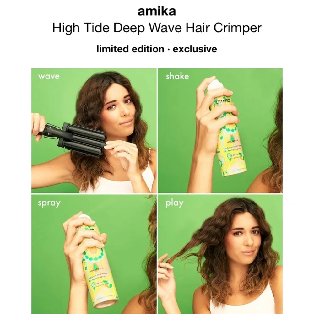 amika box original