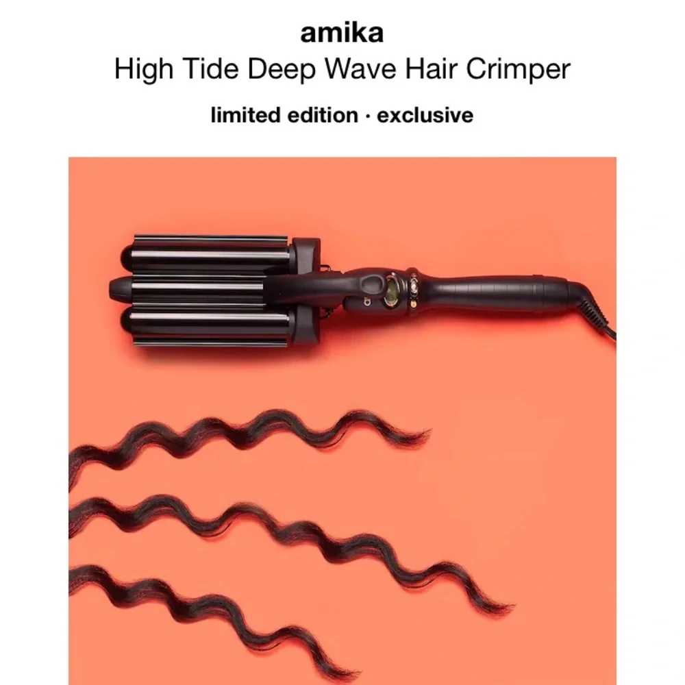 amika original beach