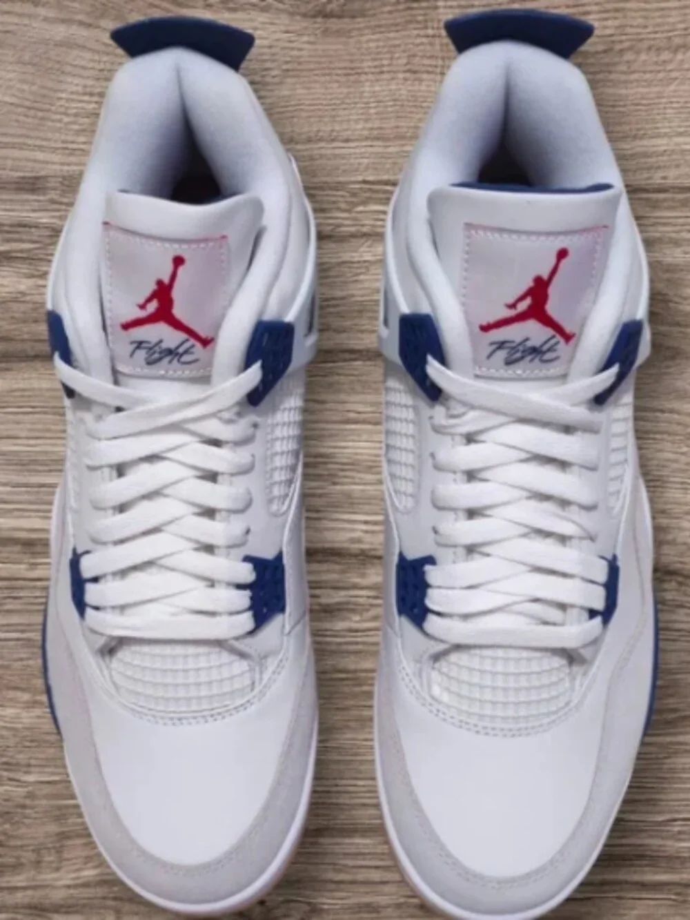 Jordan brand new