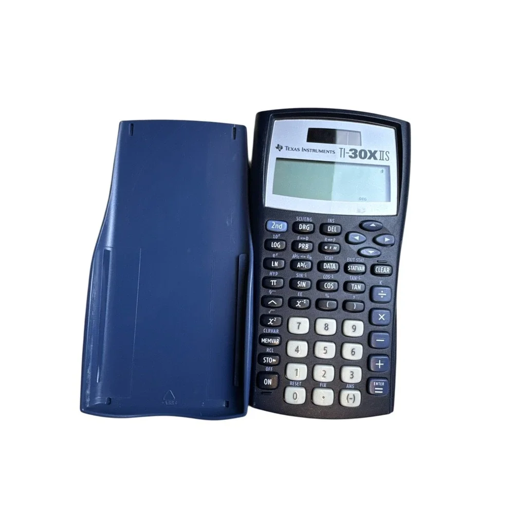 Texas Instruments wear iis