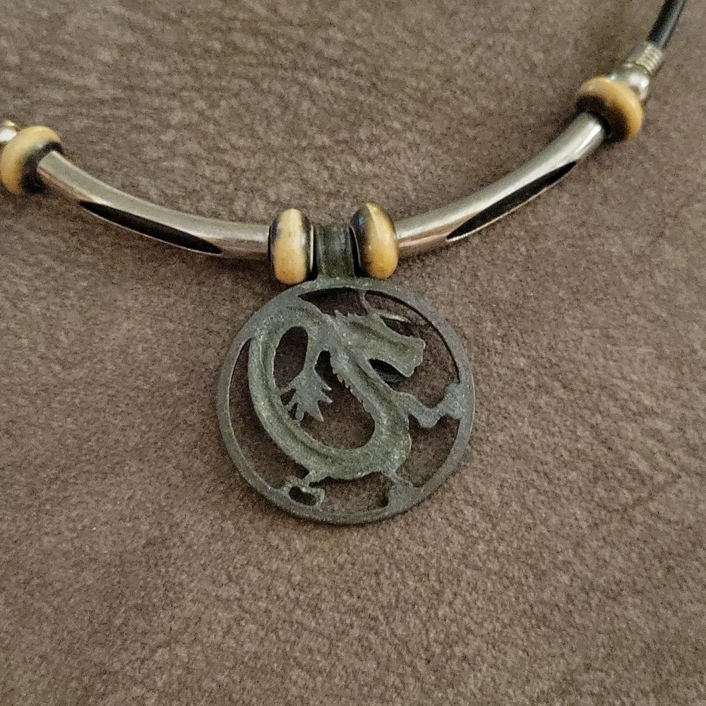 Panama Jack pendant 25