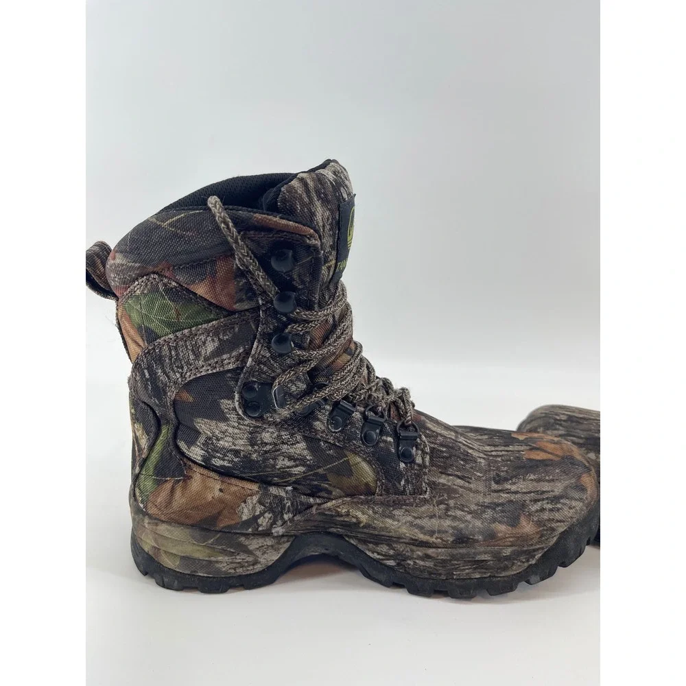 Tamarack waterproof hunting