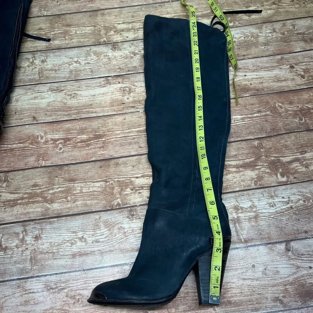 Sam Edelman edelman black