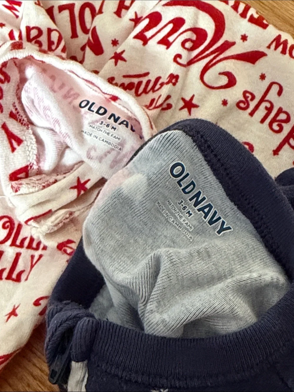 Old Navy soft cozy