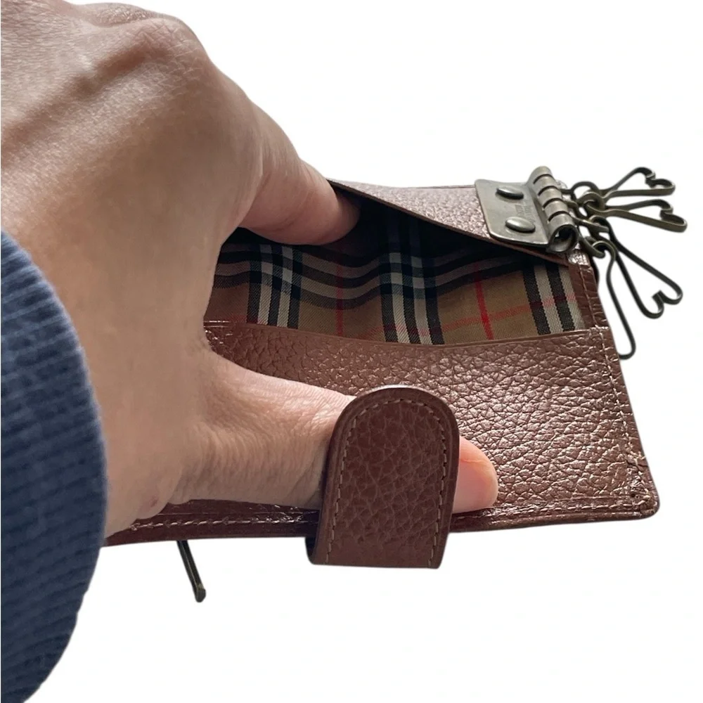 Burberry euc burberrys