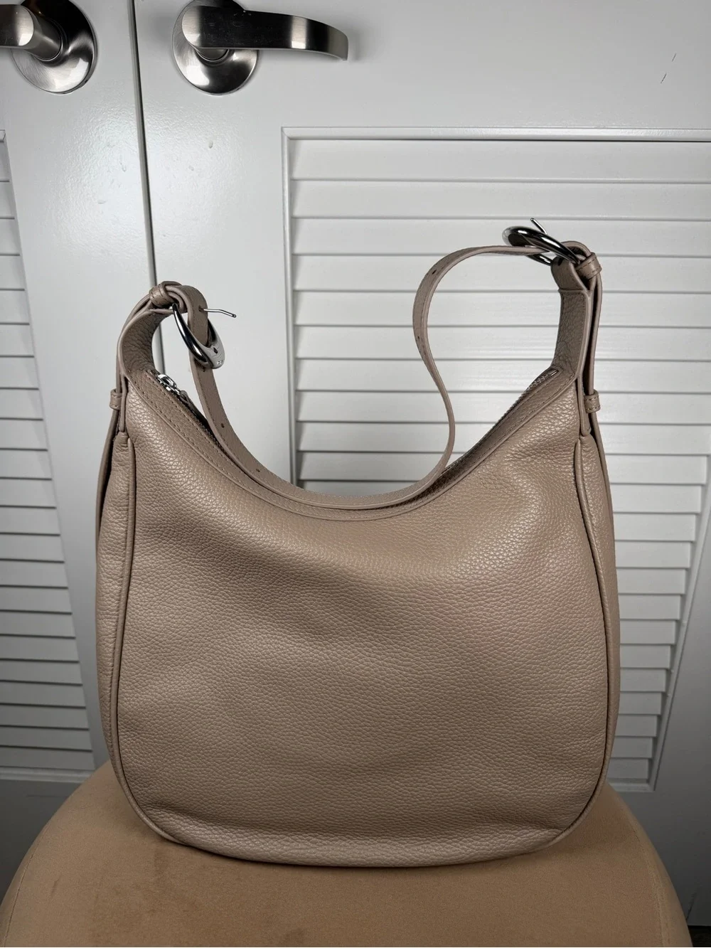 STAUD taupe dune never