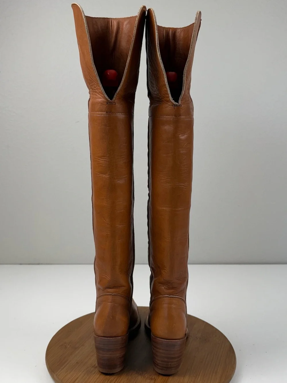 Frye classic over