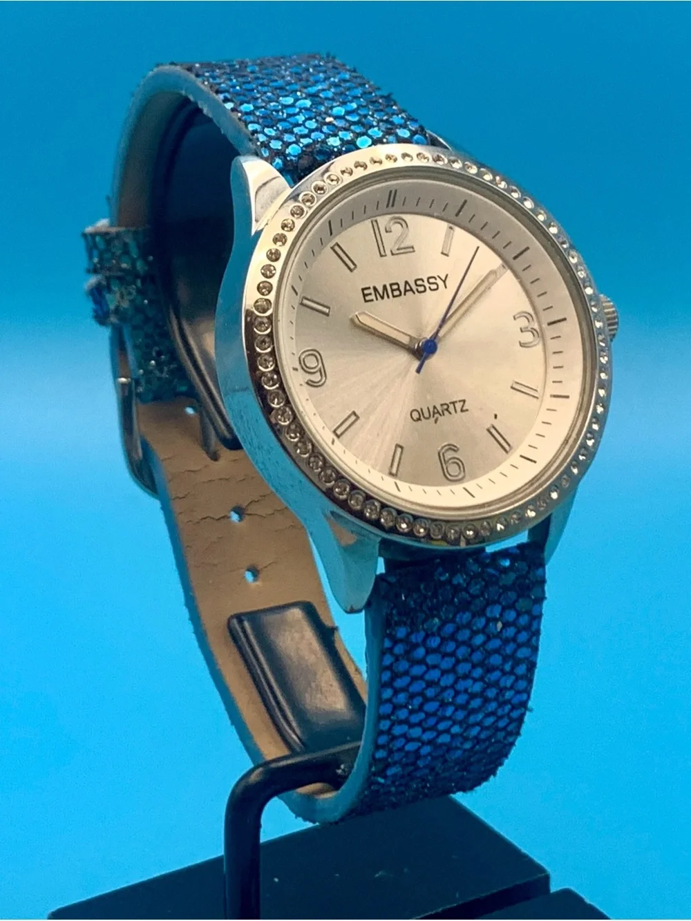 Gruen such caseback watch