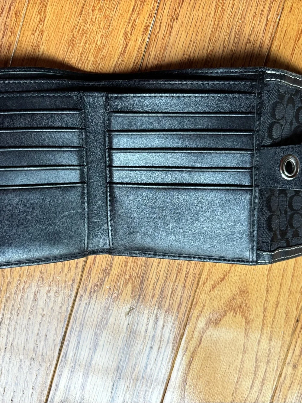 N/A stitching bag
