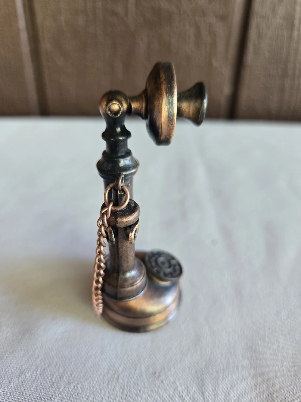 N/A decorative candlestick