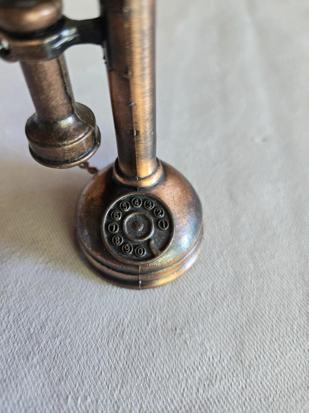 N/A decorative candlestick