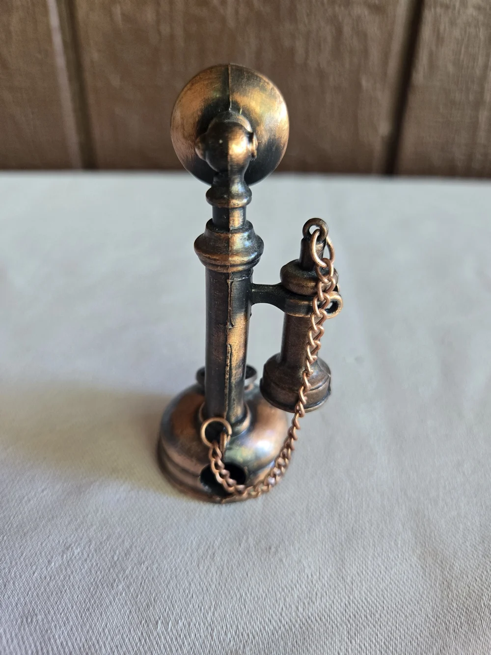 N/A decorative candlestick