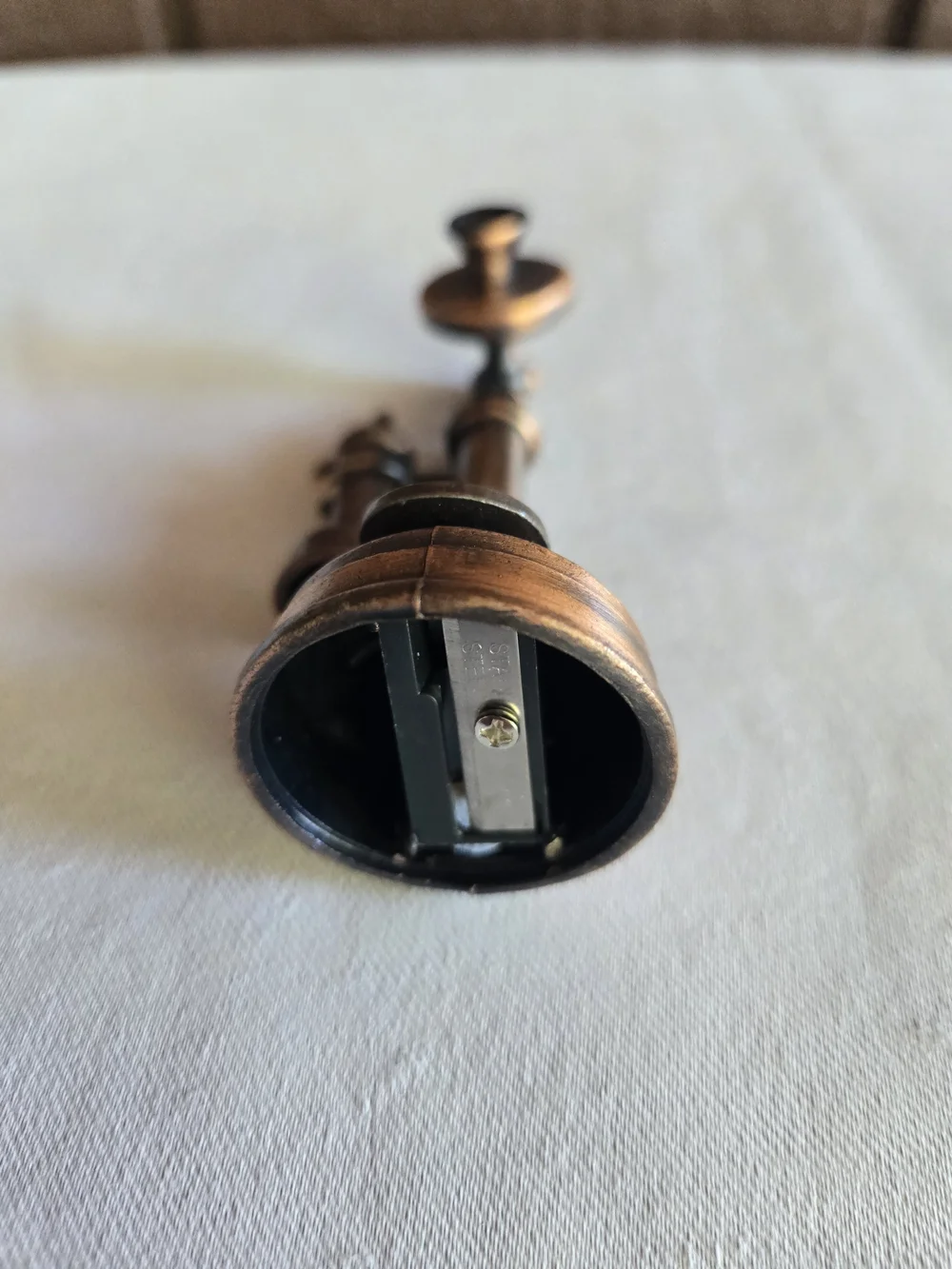 N/A decorative candlestick