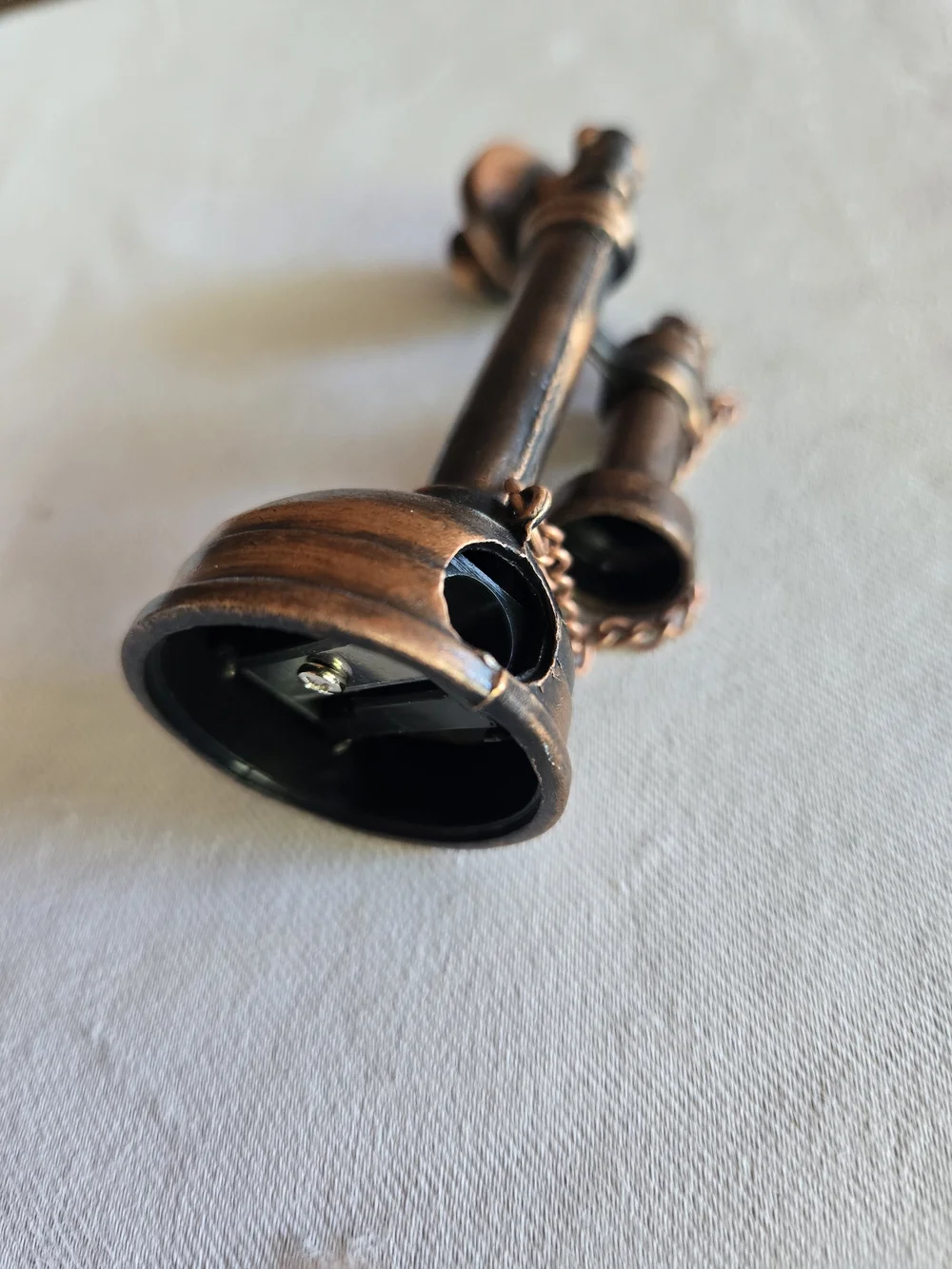 N/A decorative candlestick