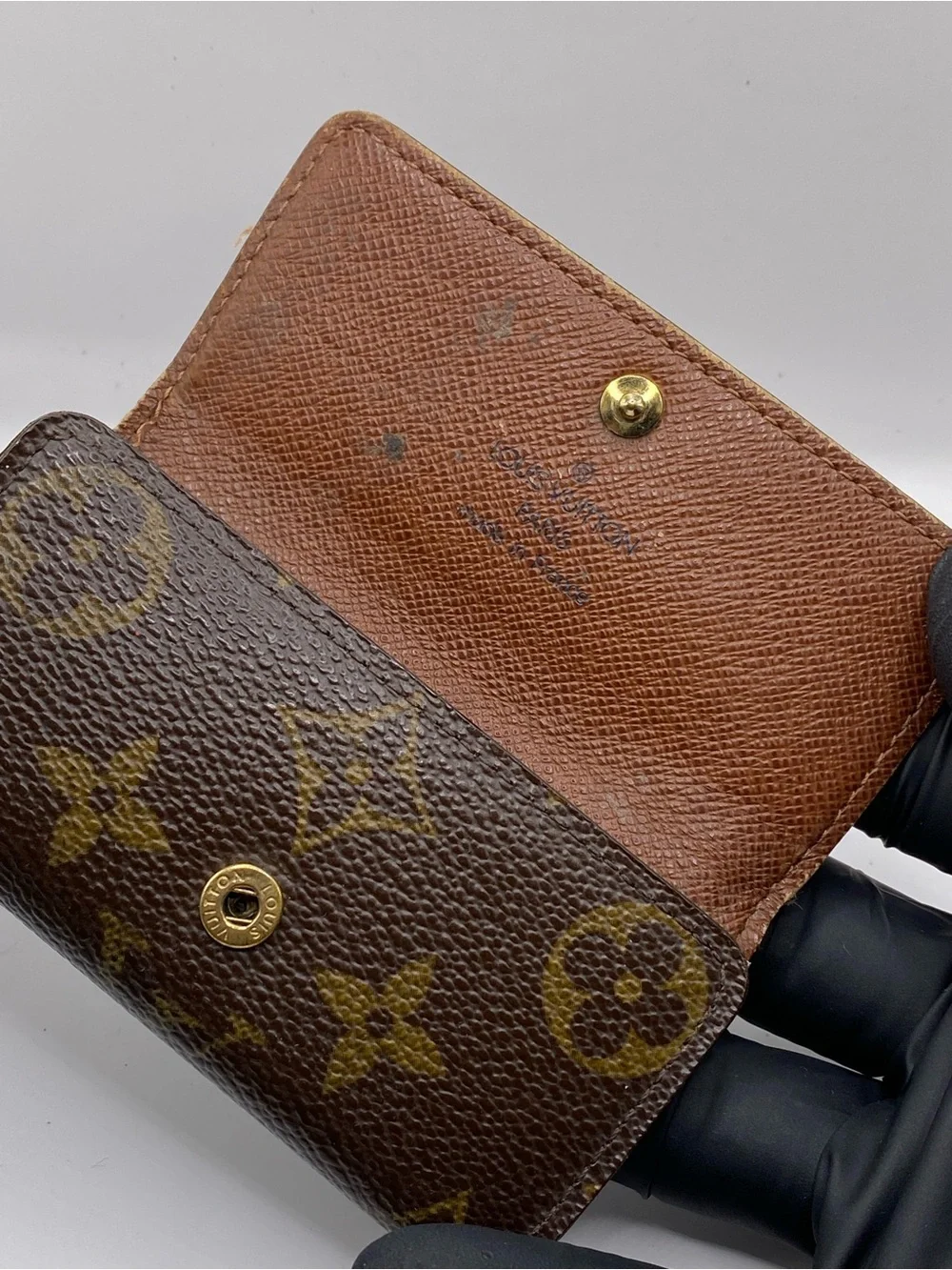 Louis Vuitton this pre