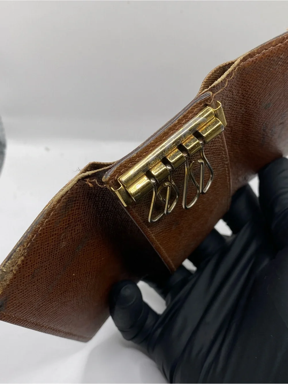 Louis Vuitton this pre