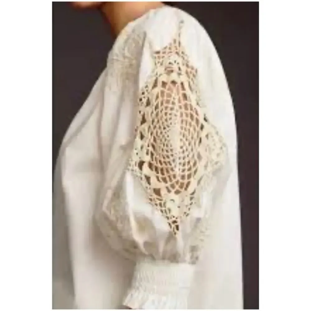 Anthropologie women’s sz