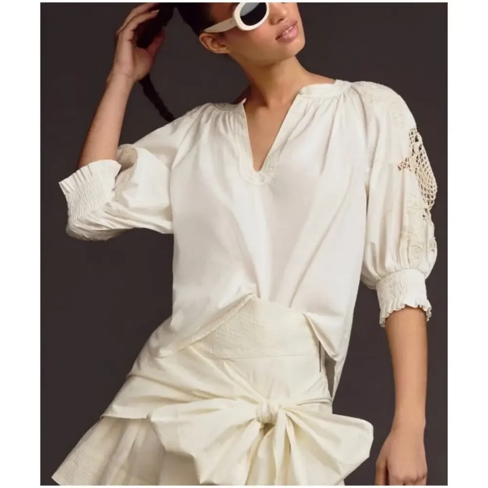 Anthropologie women’s sz