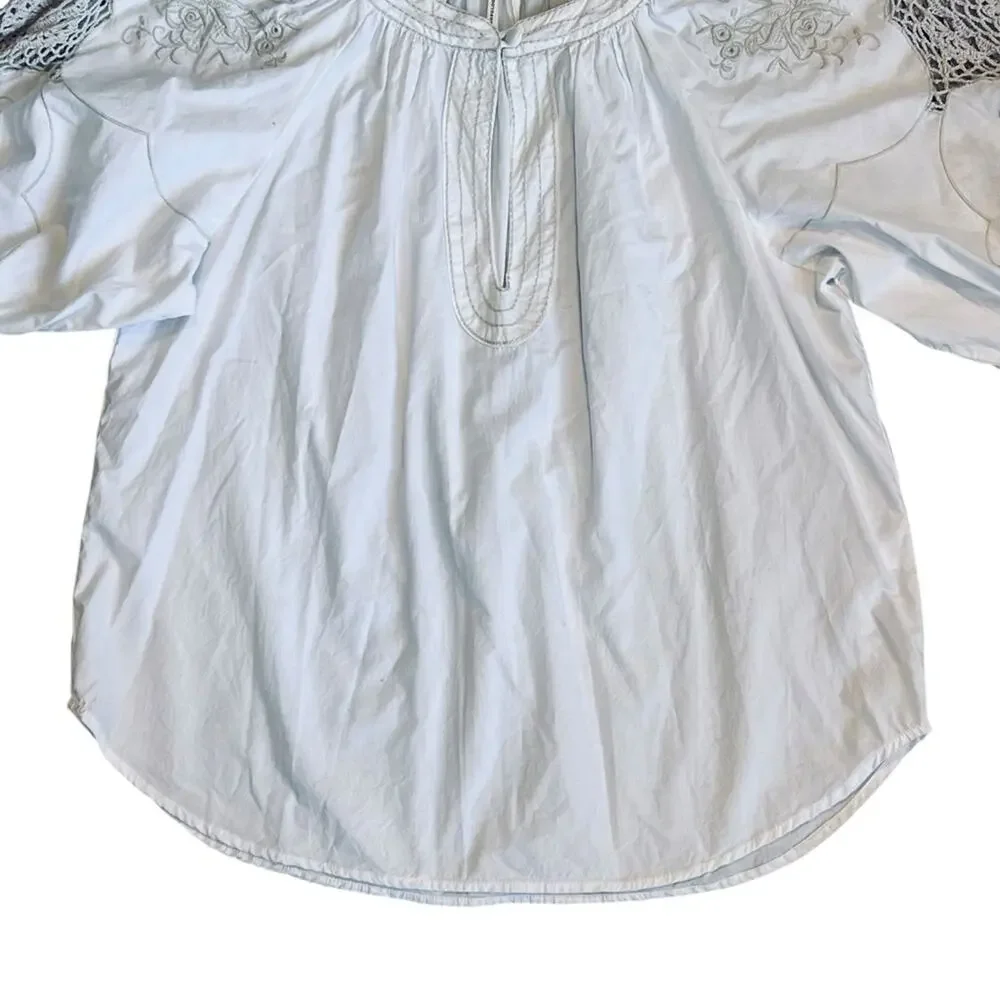 Anthropologie women’s sz