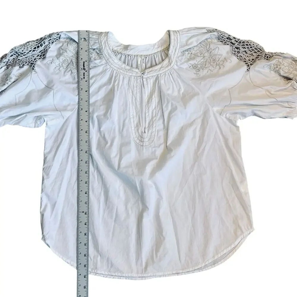 Anthropologie women’s sz