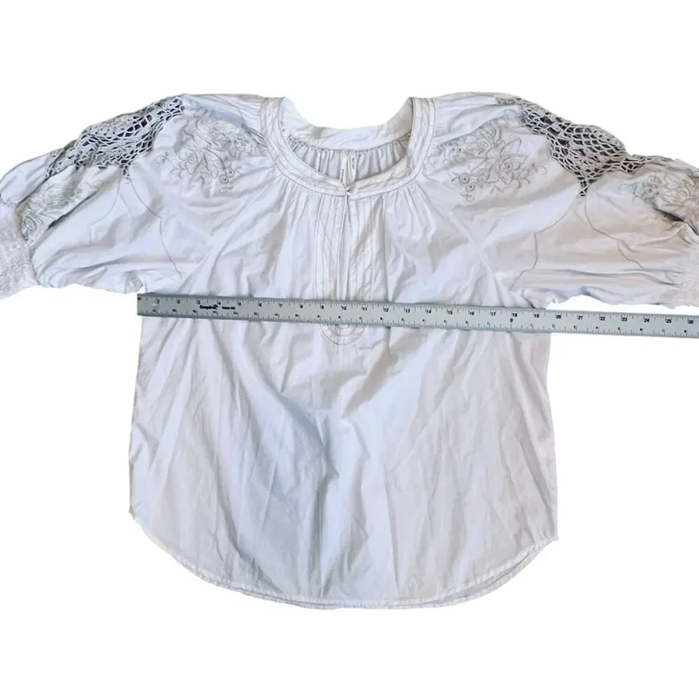 Anthropologie women’s sz