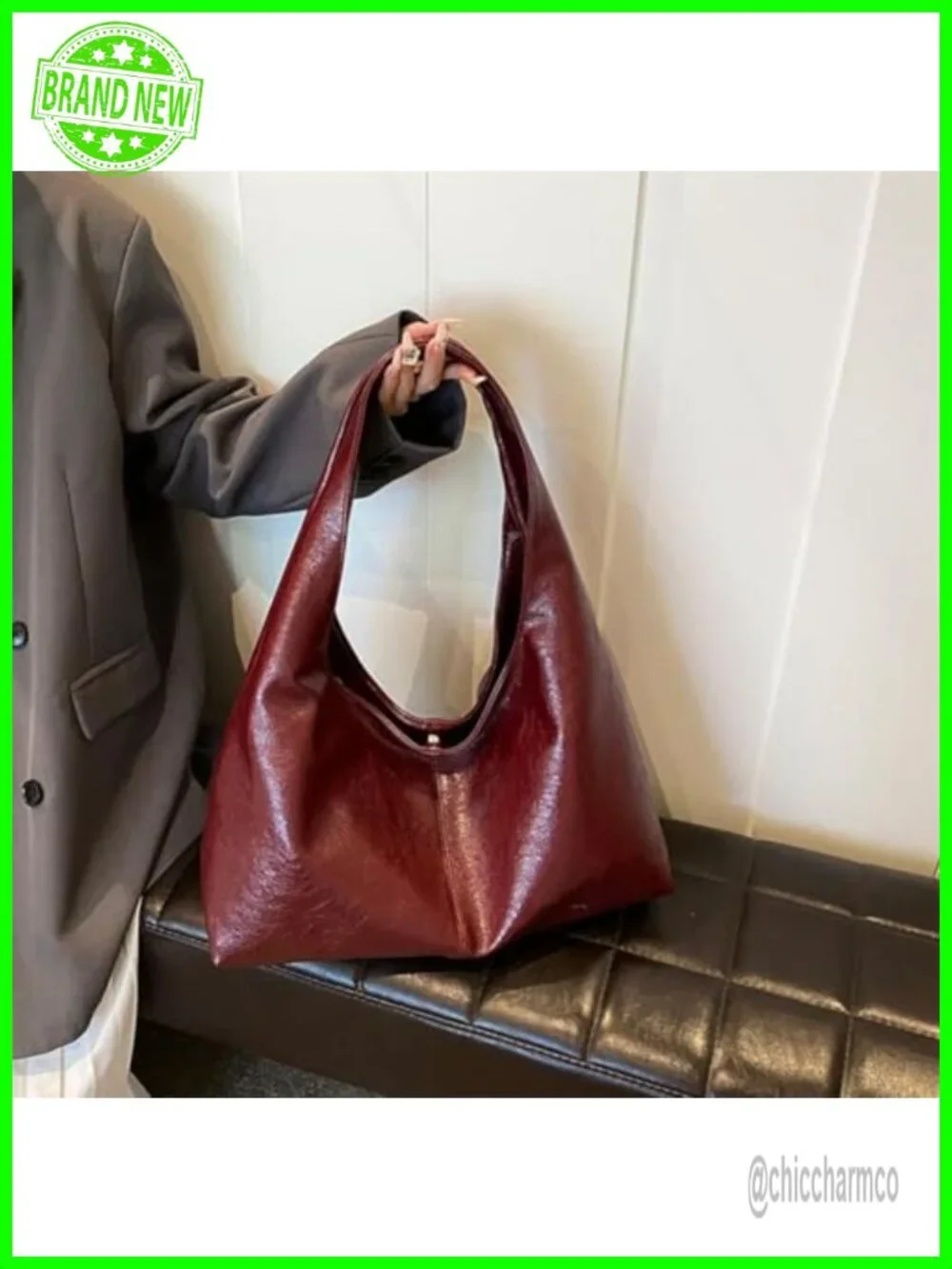 N/A this burgundy