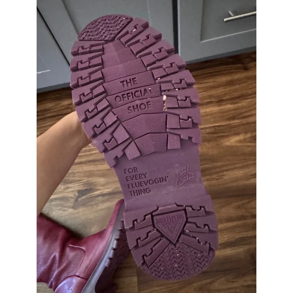 John Fluevog john fluevog
