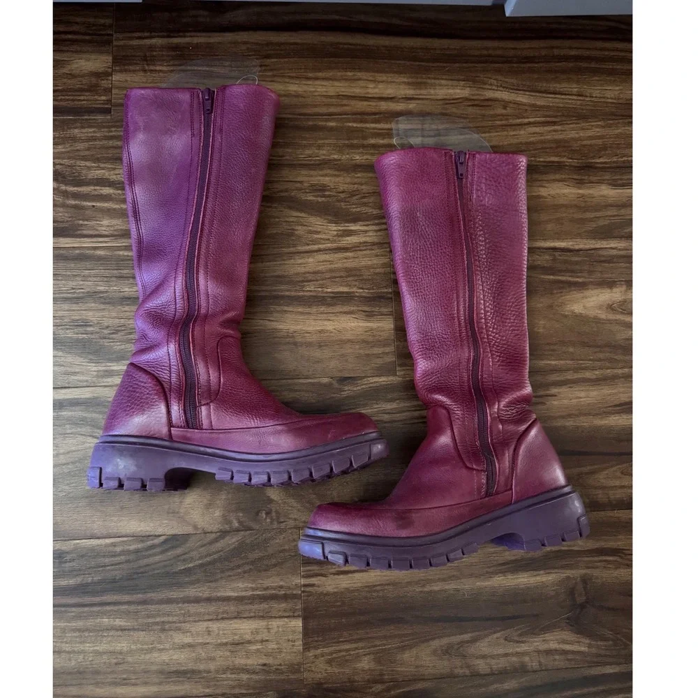 John Fluevog john fluevog