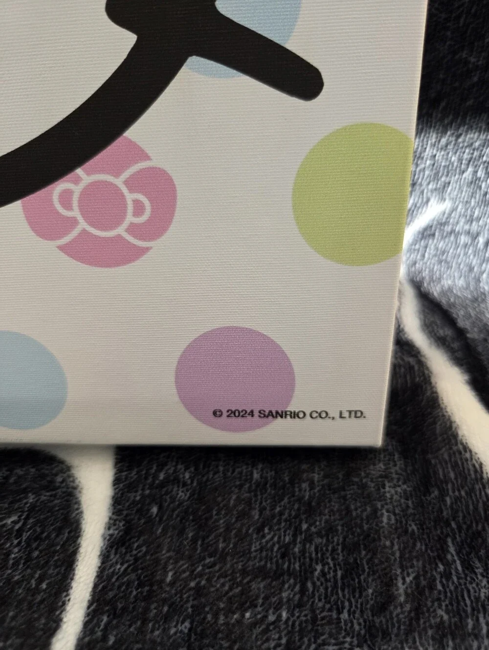 Hello Kitty hello kitty