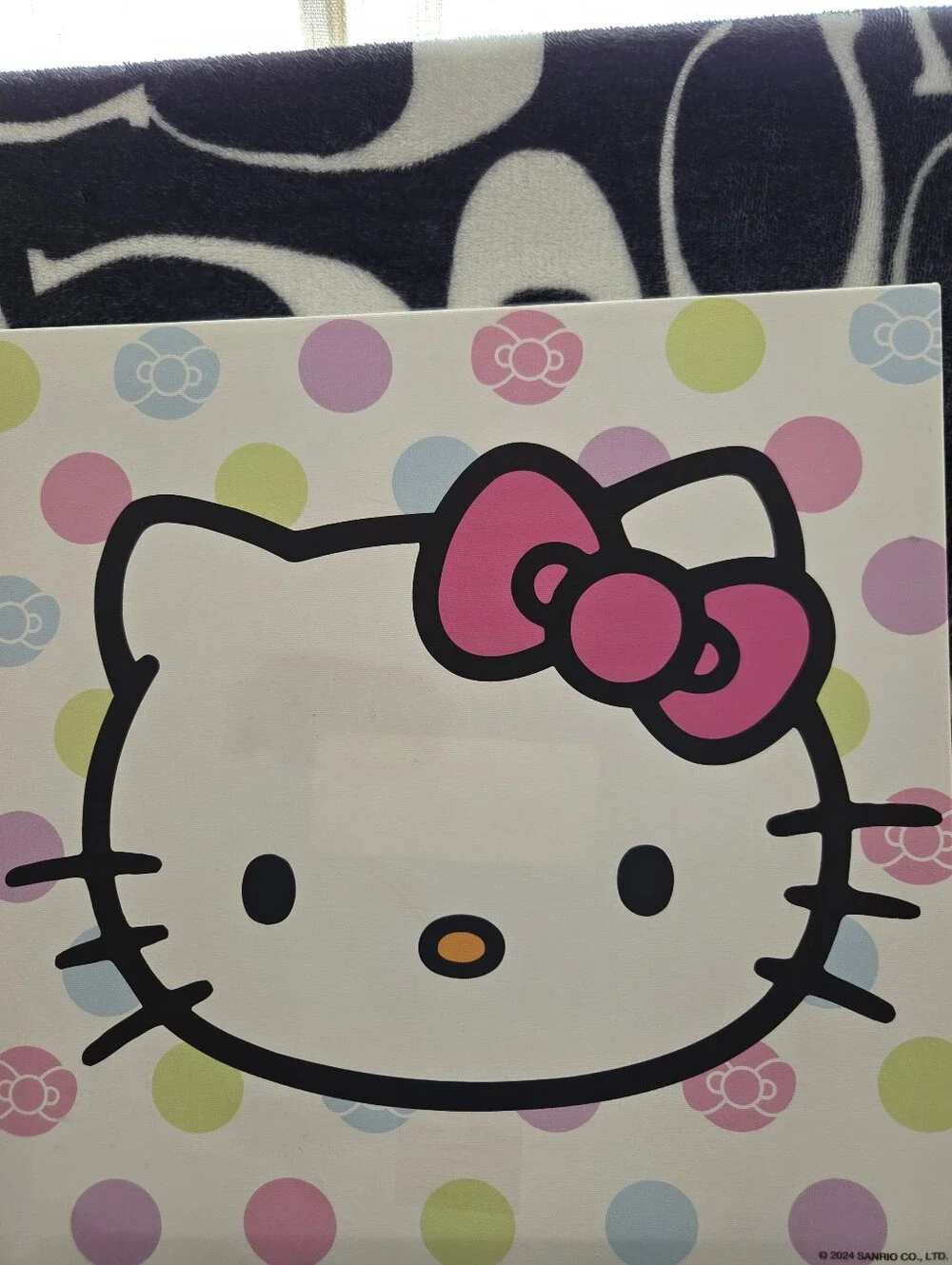 Hello Kitty hello kitty